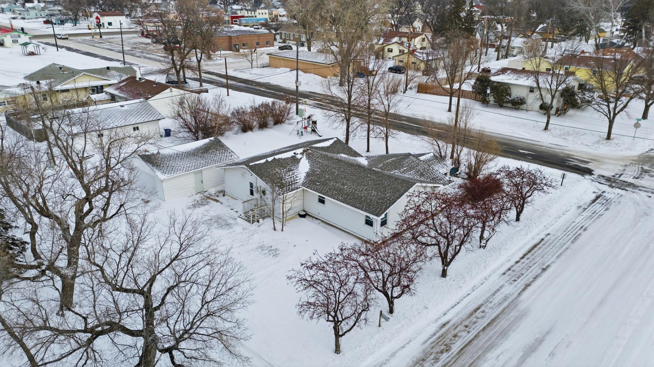 111 Main Street South Dilworth, MN 56529 - Photo 30 of 34