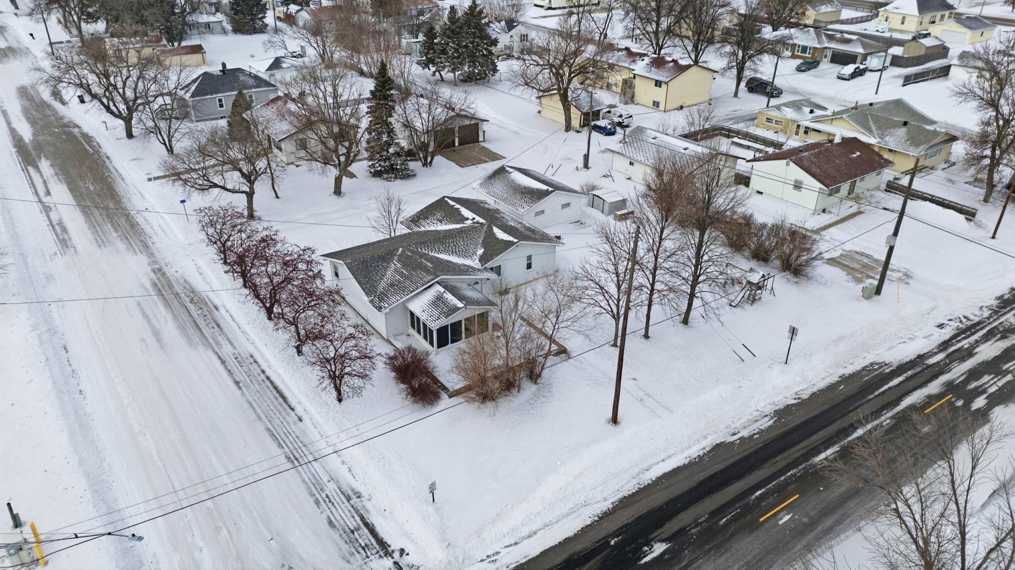 111 Main Street South Dilworth, MN 56529 - Photo 31 of 34