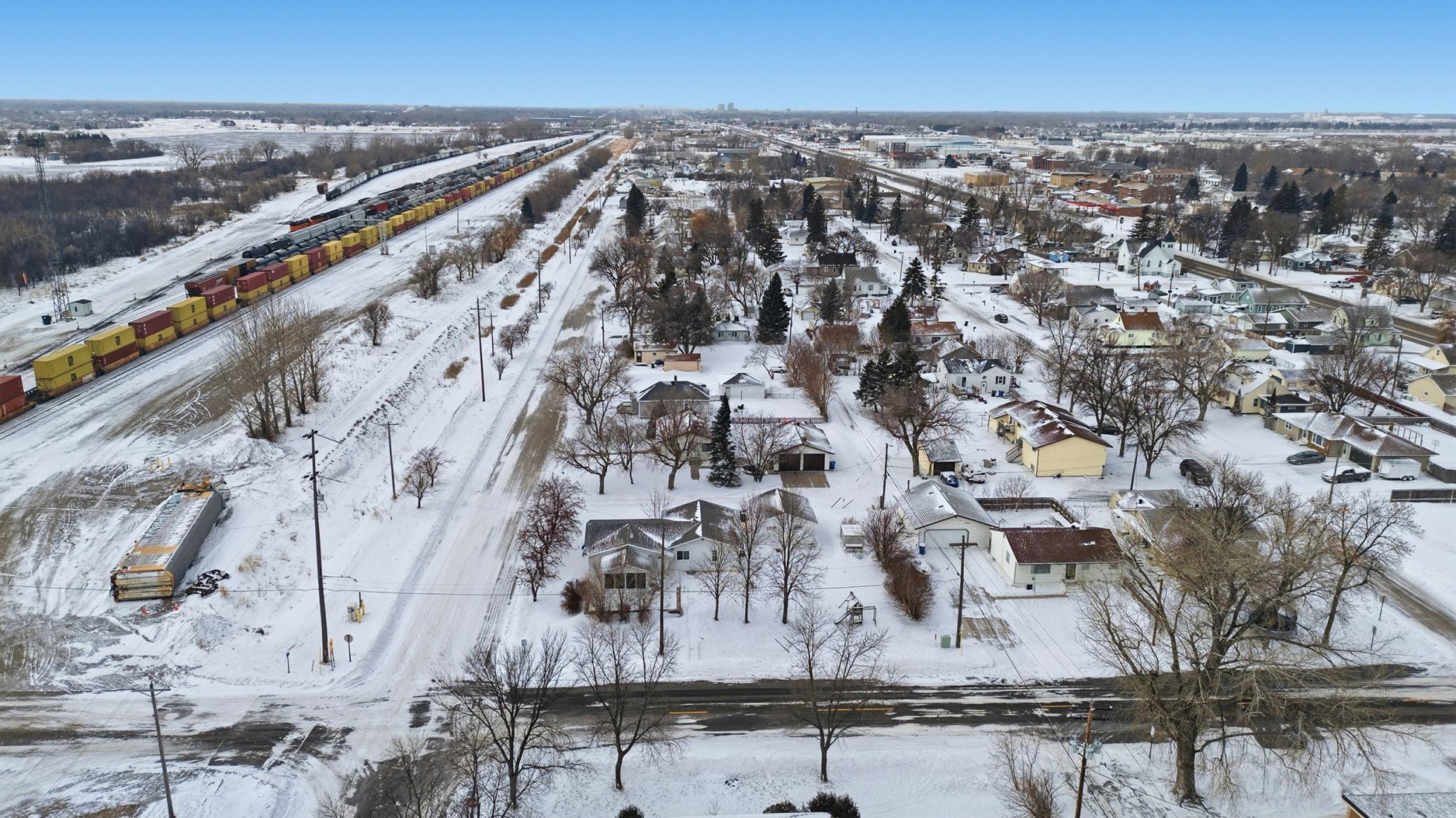111 Main Street South Dilworth, MN 56529 - Photo 33 of 34