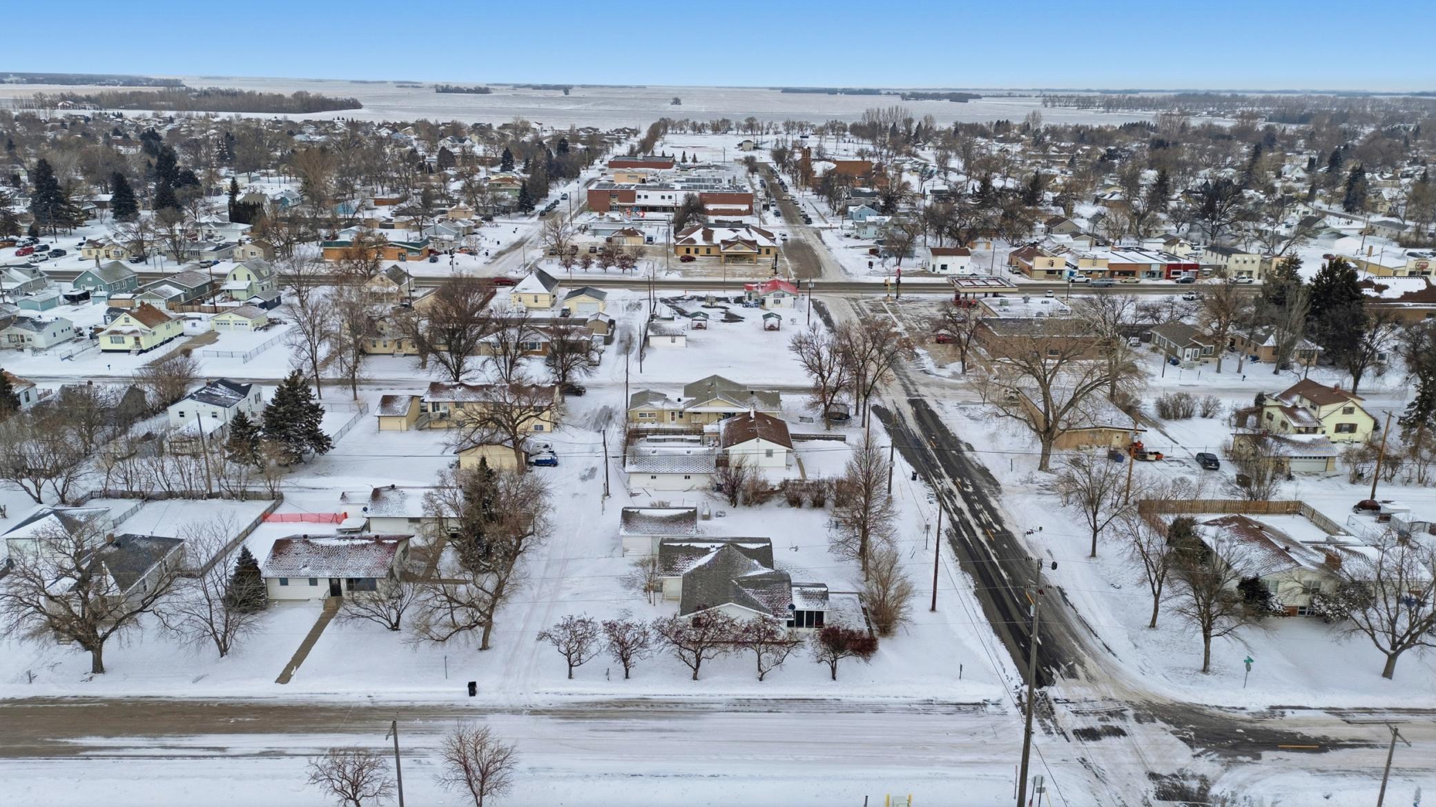 111 Main Street South Dilworth, MN 56529 - Photo 34 of 34