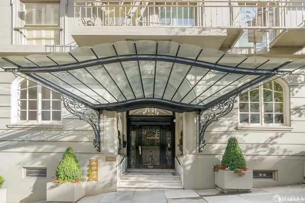$4,400,000 | 840 Powell Street, Unit 602, San Francisco, CA 94108