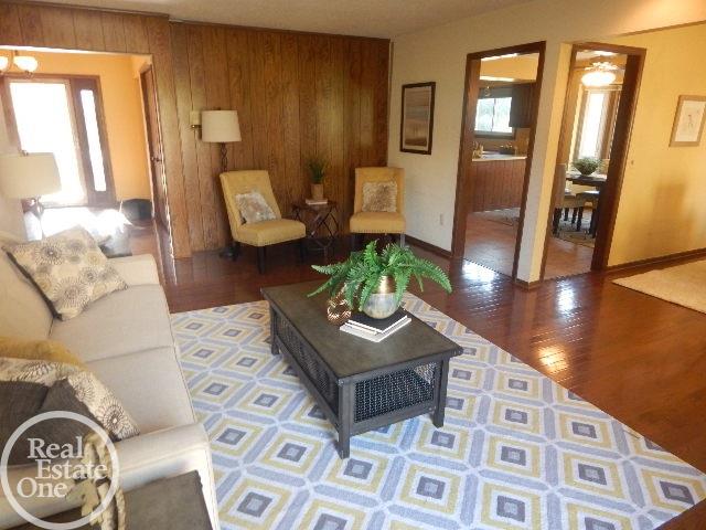 15 Stonetree Circle Rochester Hills, MI 48309 - Photo 7 of 29
