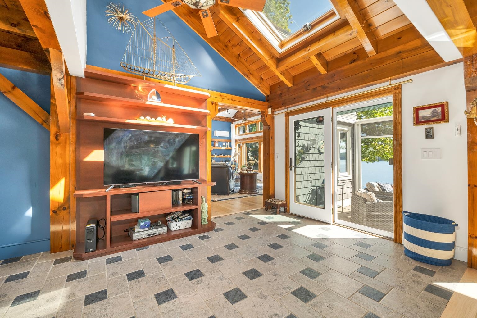 178 Black Brook Road Meredith, NH 03253 - Photo 26 of 59