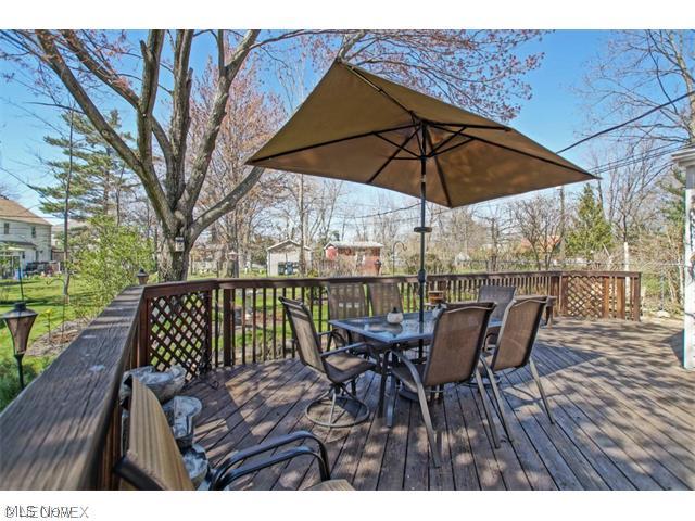 4983 Farnhurst Road Cleveland, OH 44124 - Photo 22 of 25