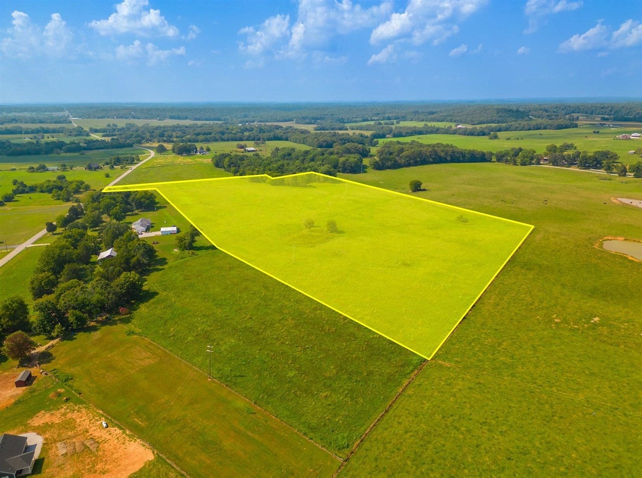 0 Chandlers Road Auburn, KY 42206 - Photo 1 of 1 Gallery Image 1