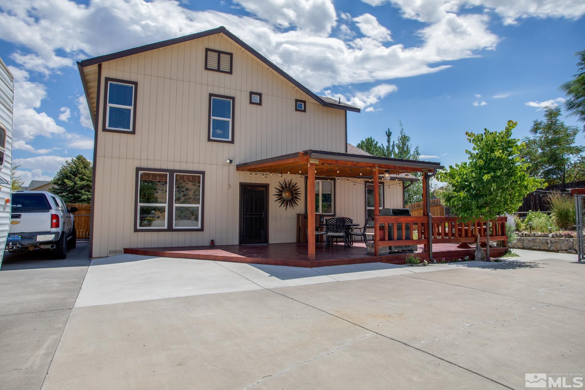 3005 Andrea Street Reno, NV 89503 - Photo 33 of 39 Photo 33