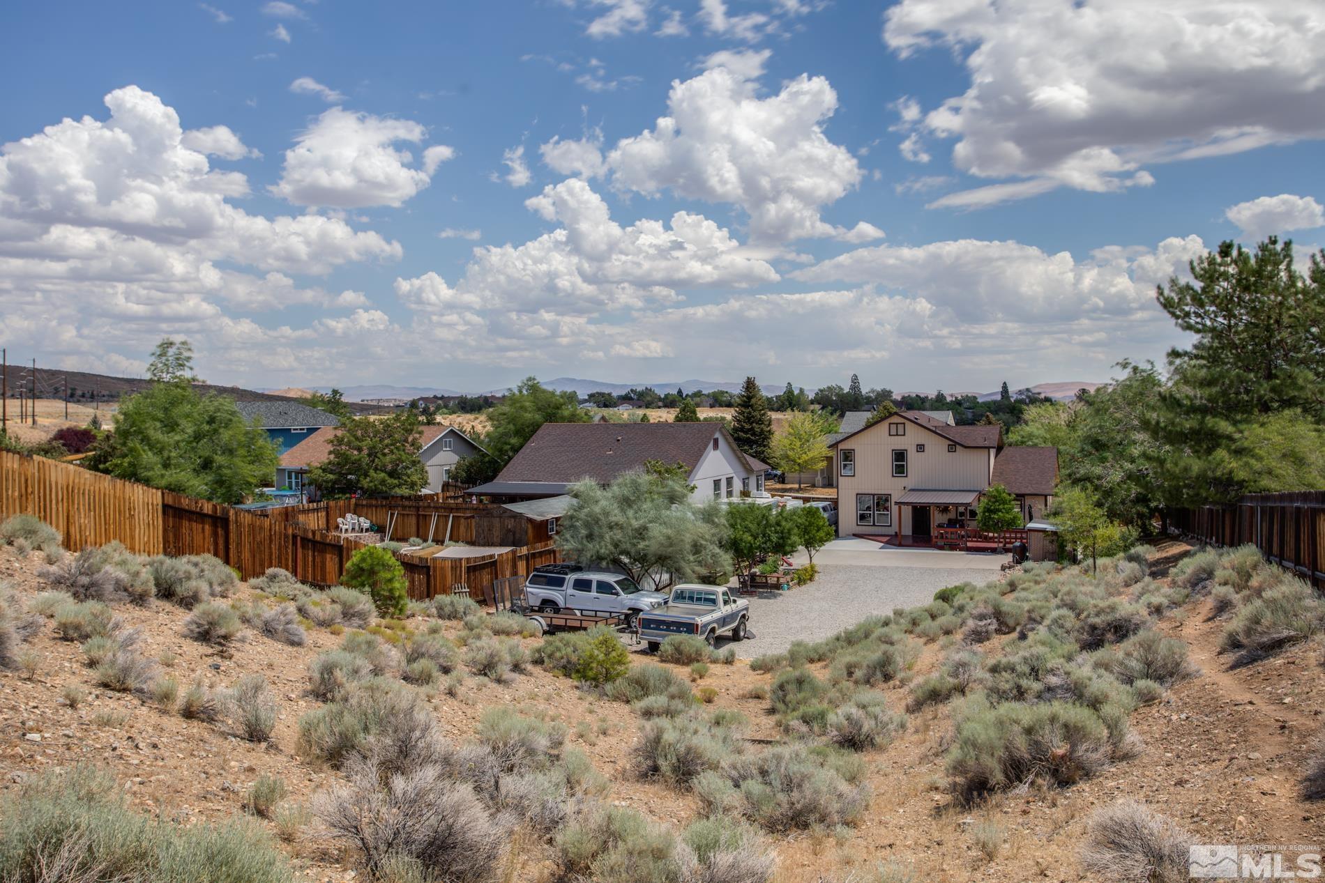 3005 Andrea Street Reno, NV 89503 - Photo 35 of 39 Photo 35