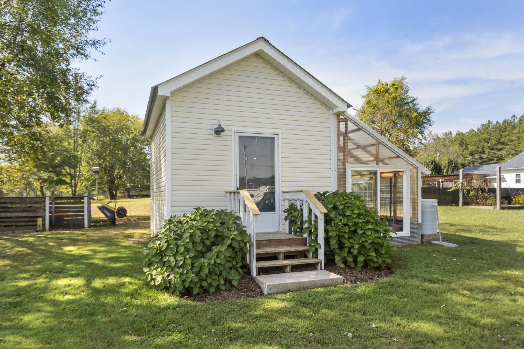 1101 C C C Road Dickson, TN 37055 - Photo 39 of 55 Gallery Image 39