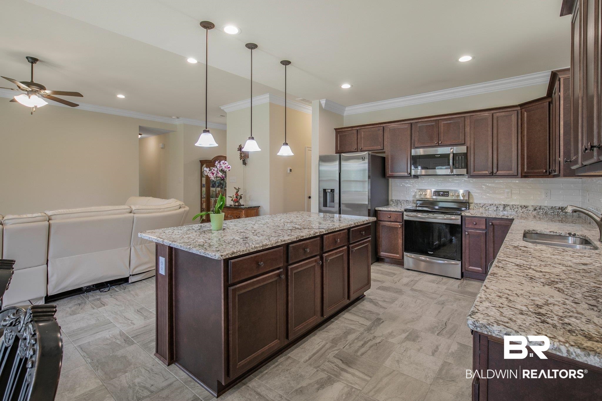 1718 Versant Loop Foley, AL 36535 - Photo 3 of 49