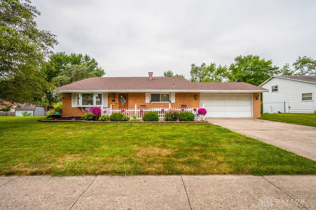 4017 Wagner Road Kettering, OH 45440 - Photo 1 of 29 Gallery Image 1