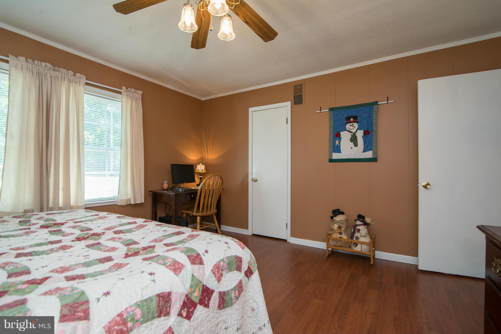 531 Rolling Ridge Lane Winchester, VA 22603 - Photo 14 of 30 Bedroom
