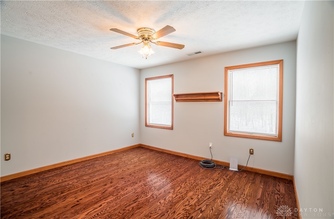 7300 Zimmerman Road St. Paris, OH 43072 - Photo 24 of 34 BEDROOM 4