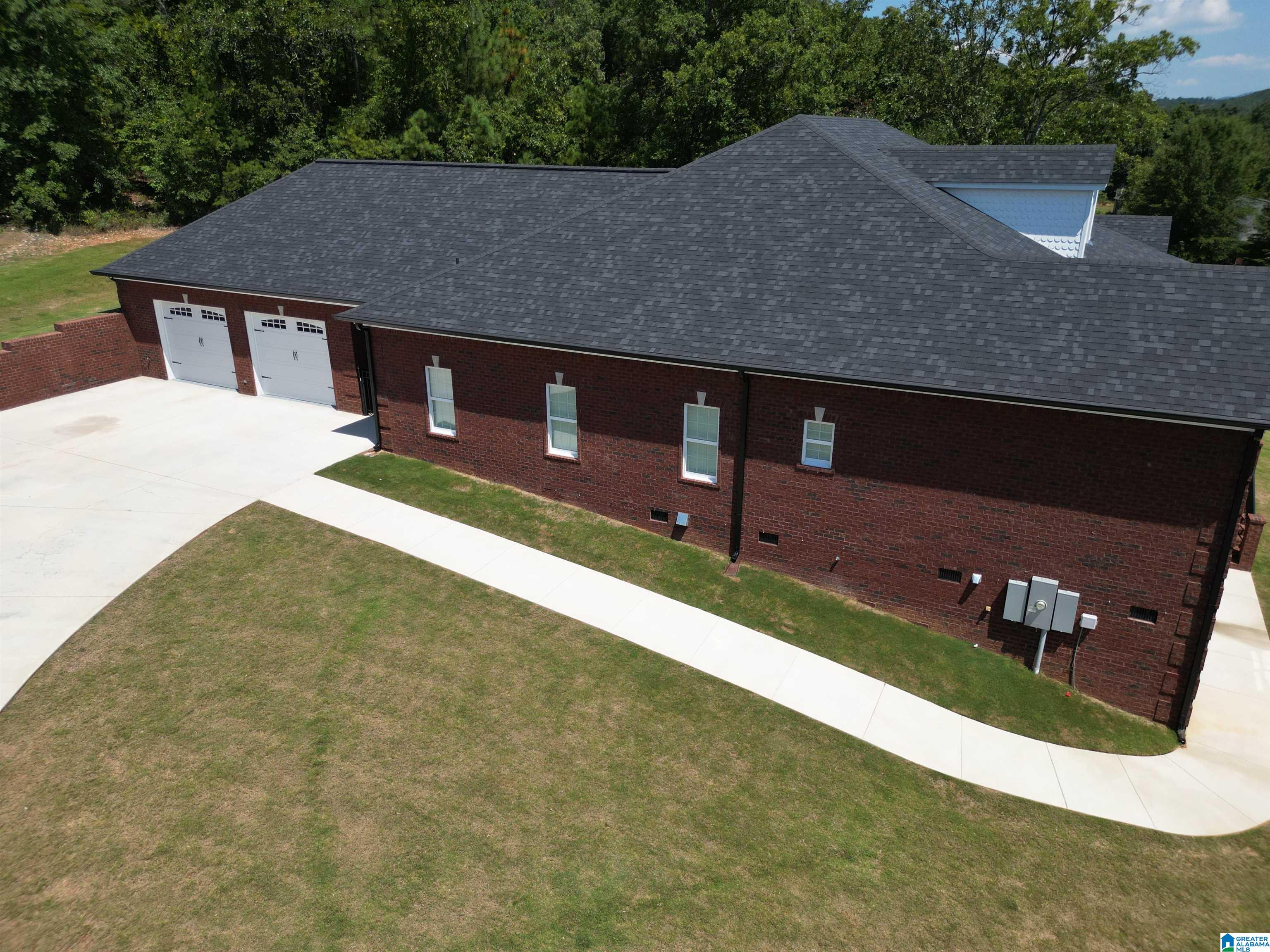 142 Mountain Ridge Road Oxford, AL 36203 - Photo 51 of 63
