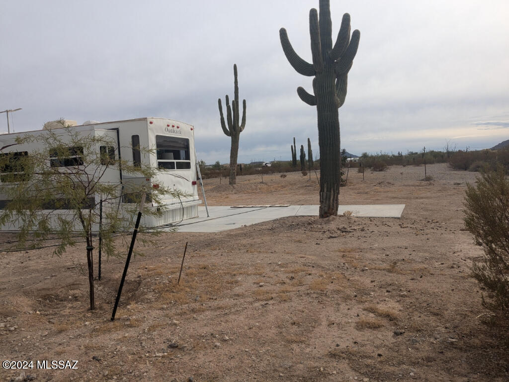 1061 West Nelson Road Ajo, AZ 85321 - Photo 4 of 8