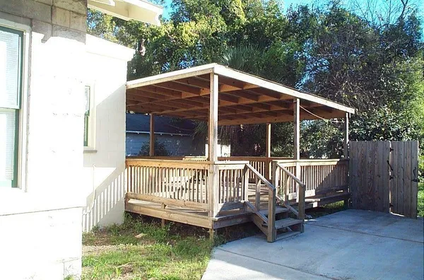 $1,650 | 739 Acosta Street, Jacksonville, FL 32204