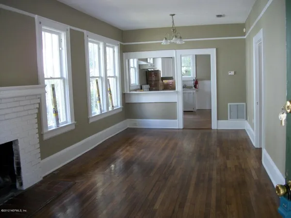 $1,650 | 739 Acosta Street, Jacksonville, FL 32204