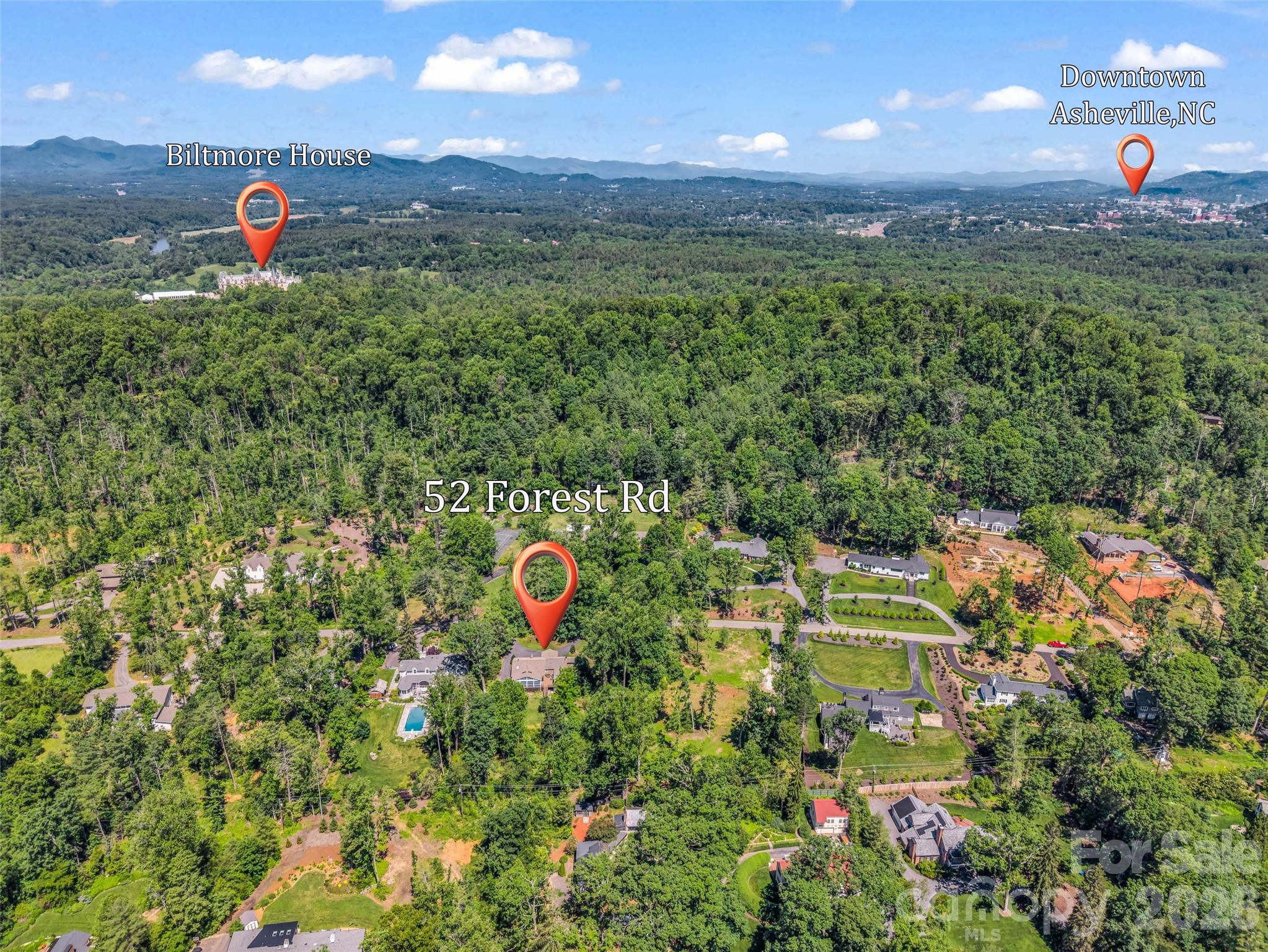 52 Forest Road Asheville, NC 28803 - Photo 42 of 48