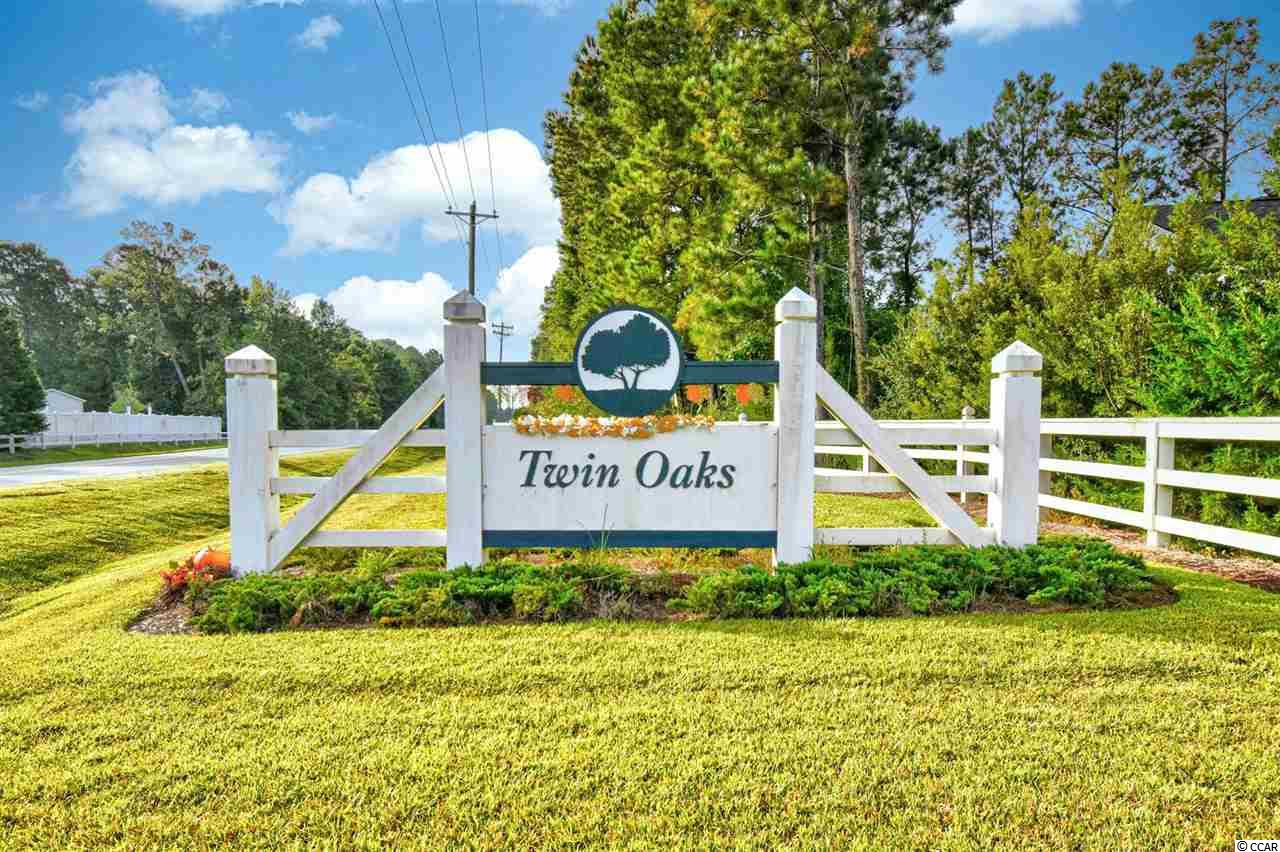 404 Oaklanding Lane Murrells Inlet, SC 29576 - Photo 2 of 40 Gallery Image 2