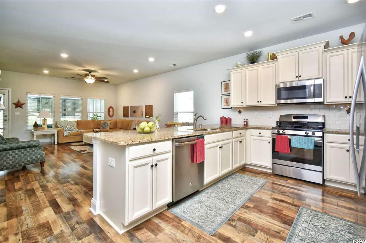 404 Oaklanding Lane Murrells Inlet, SC 29576 - Photo 13 of 40 Gallery Image 13