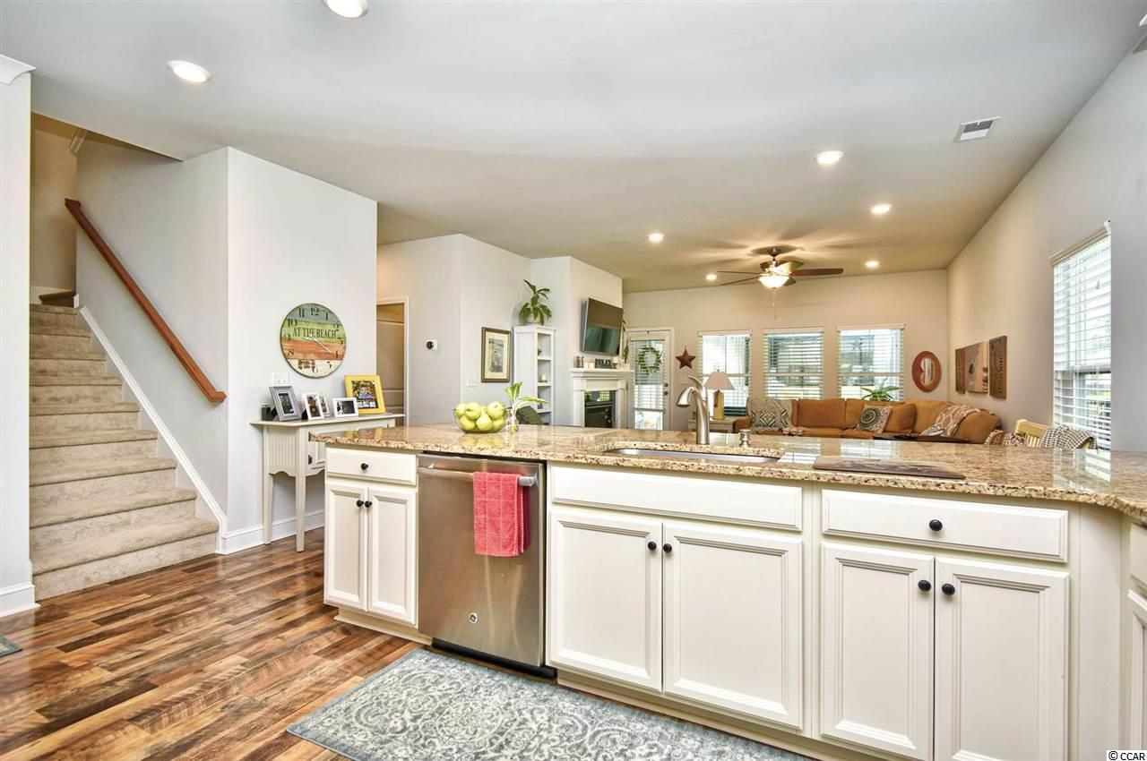 404 Oaklanding Lane Murrells Inlet, SC 29576 - Photo 14 of 40 Gallery Image 14