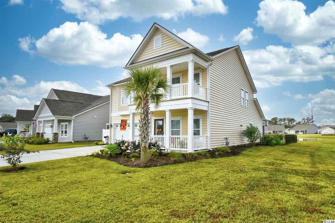 404 Oaklanding Lane Murrells Inlet, SC 29576 - Photo 3 of 40 Gallery Image 3