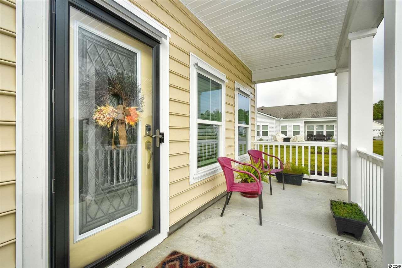 404 Oaklanding Lane Murrells Inlet, SC 29576 - Photo 4 of 40 Gallery Image 4