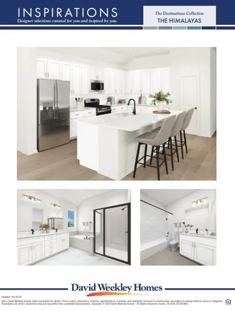 $549,950 | 1316 South Brook Drive, Leander, TX 78641