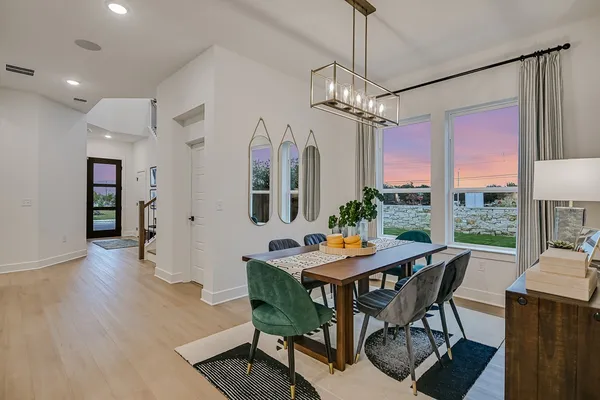 $549,950 | 1316 South Brook Drive, Leander, TX 78641