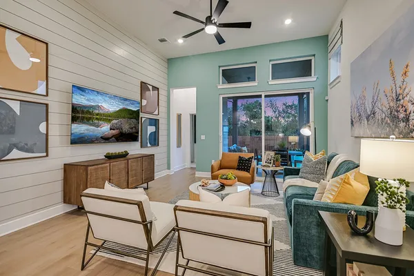 $549,950 | 1316 South Brook Drive, Leander, TX 78641