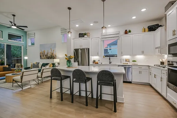 $549,950 | 1316 South Brook Drive, Leander, TX 78641