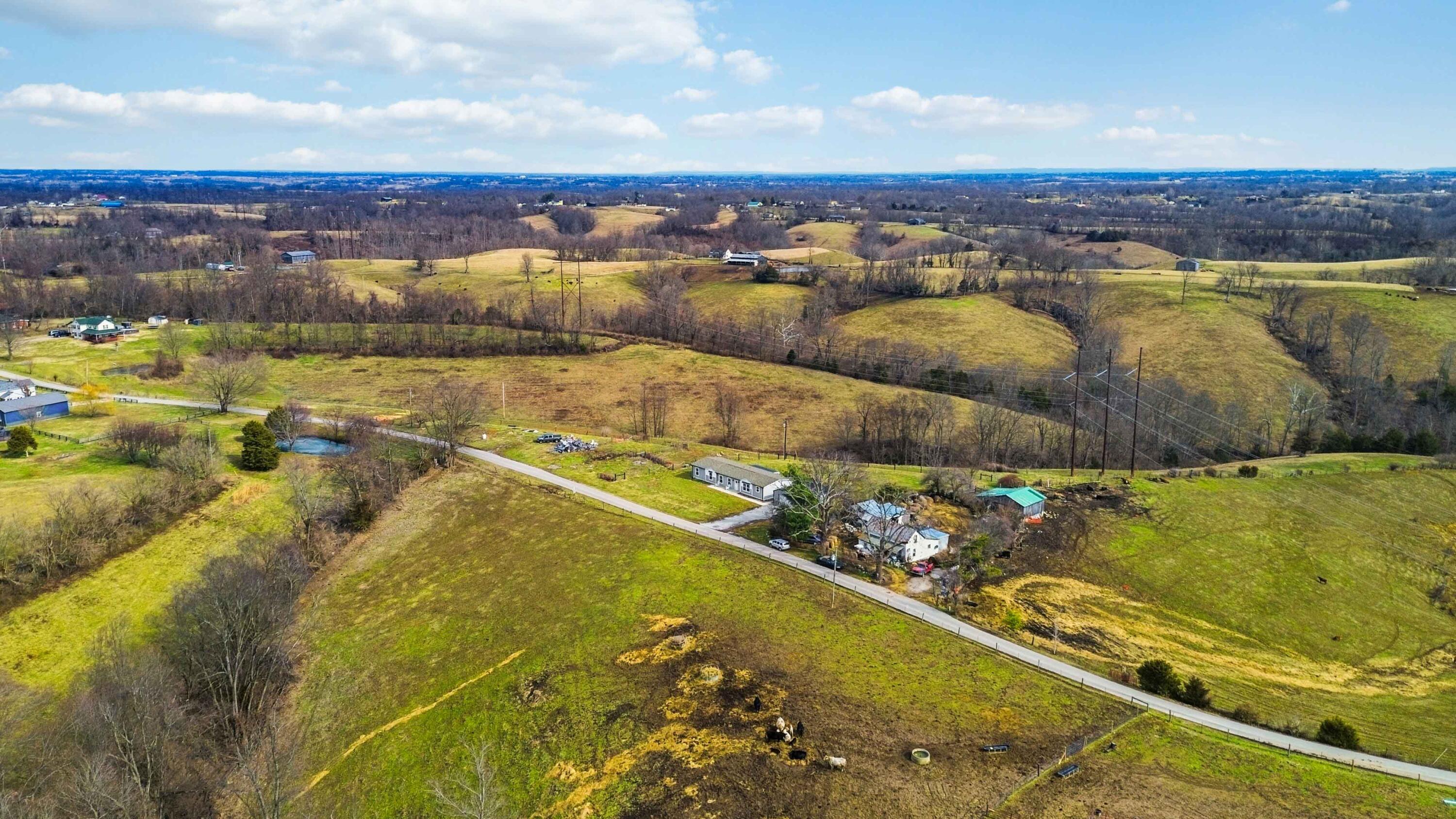 583 Newby Road Richmond, KY 40475 - Photo 78 of 82 055