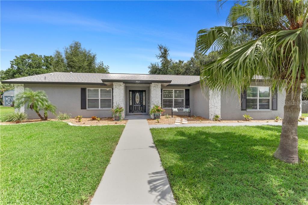 502 Gay Road Seffner, FL 33584 - Photo 1 of 1 Gallery Image 1