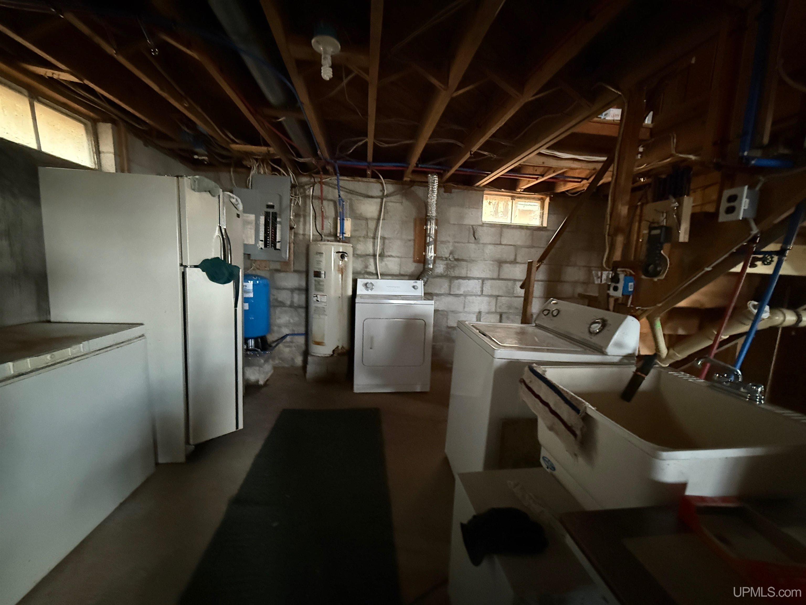 18919 Needle Pointe Road Germfask, MI 49836 - Photo 31 of 40