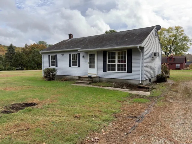 $289,000 | 47 Texas Heights Road, Plainfield, CT 06374