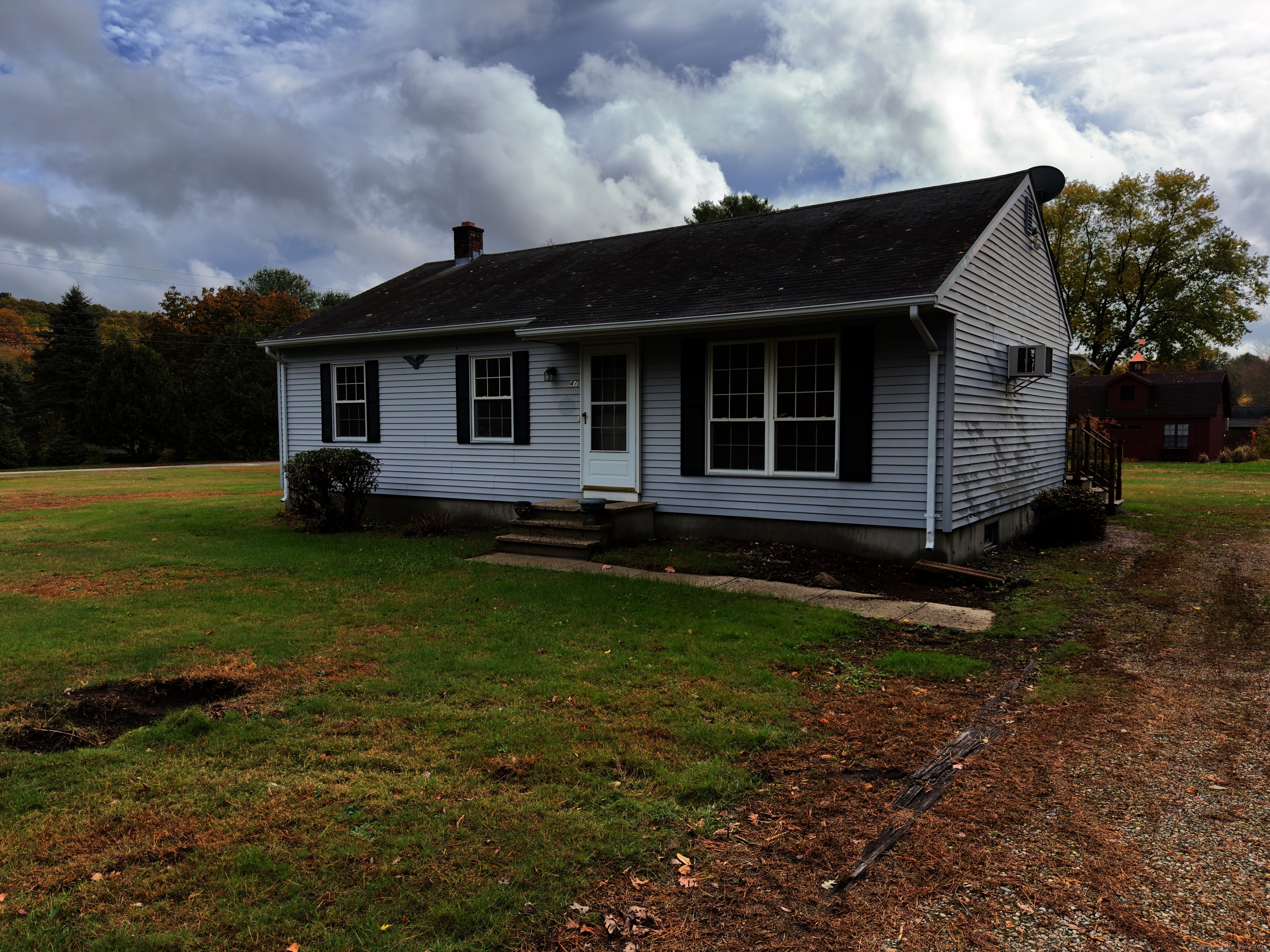 47 Texas Heights Road Plainfield, CT 06374 - Photo 19 of 20