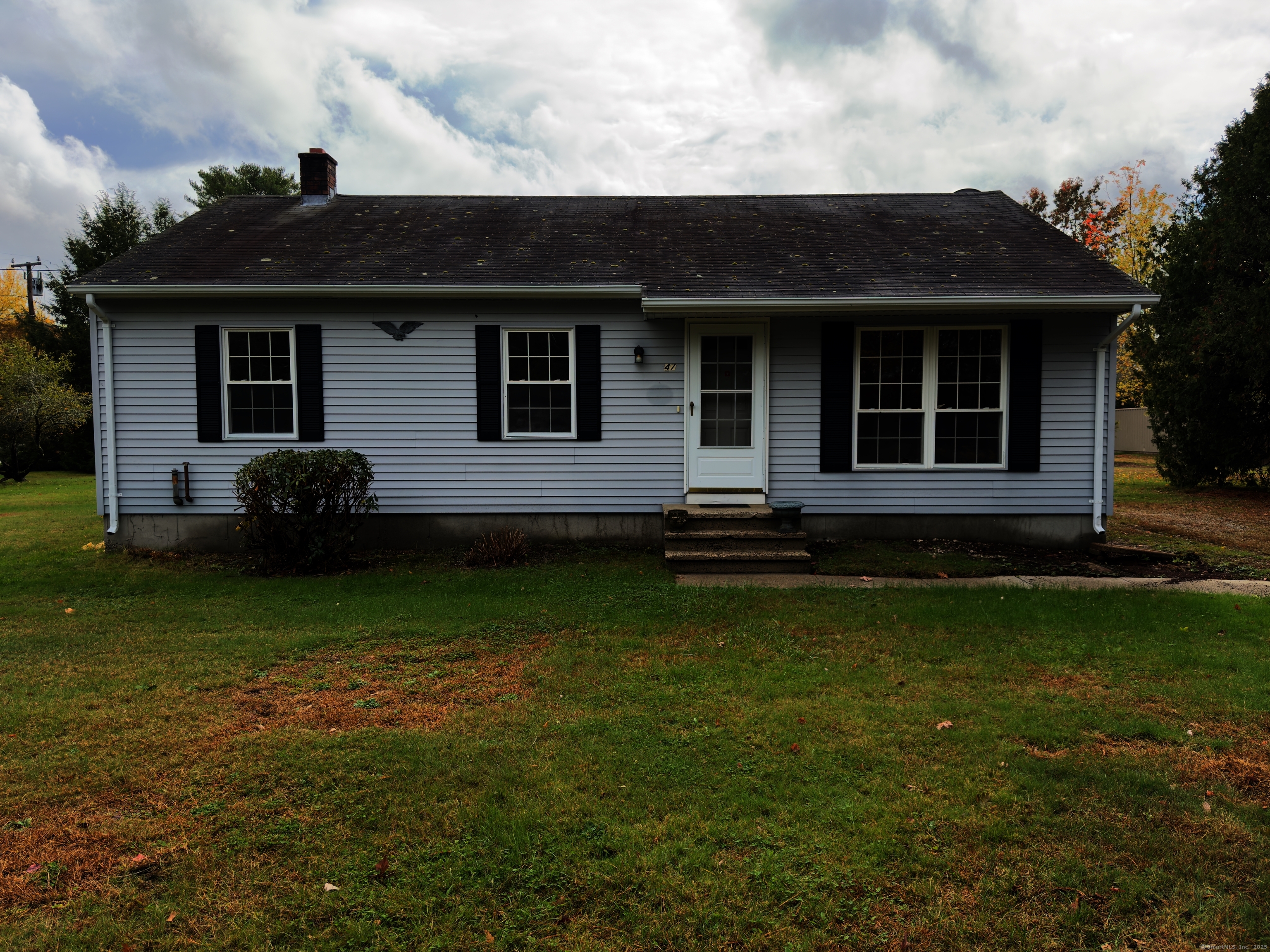 47 Texas Heights Road Plainfield, CT 06374 - Photo 3 of 20