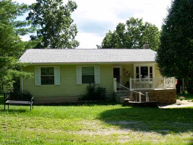 630 Oak Grove Road Walker, WV 26180 - Photo 6 of 25