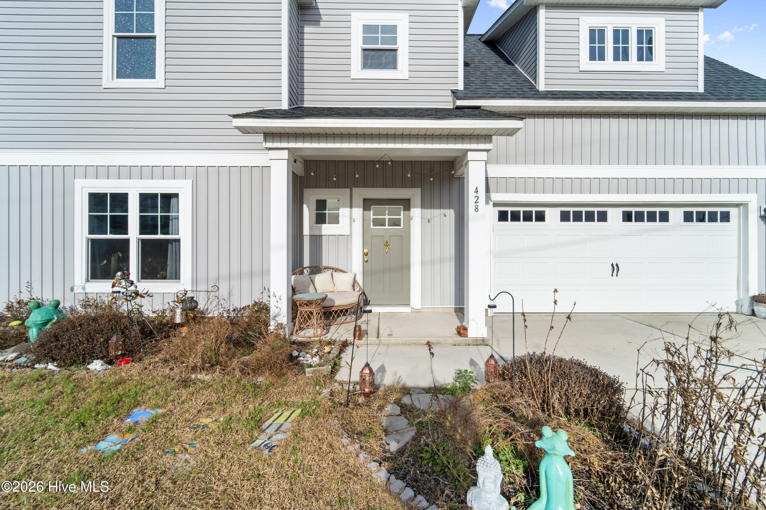428 Elgin Road Hubert, NC 28539 - Photo 61 of 83 DSC05138