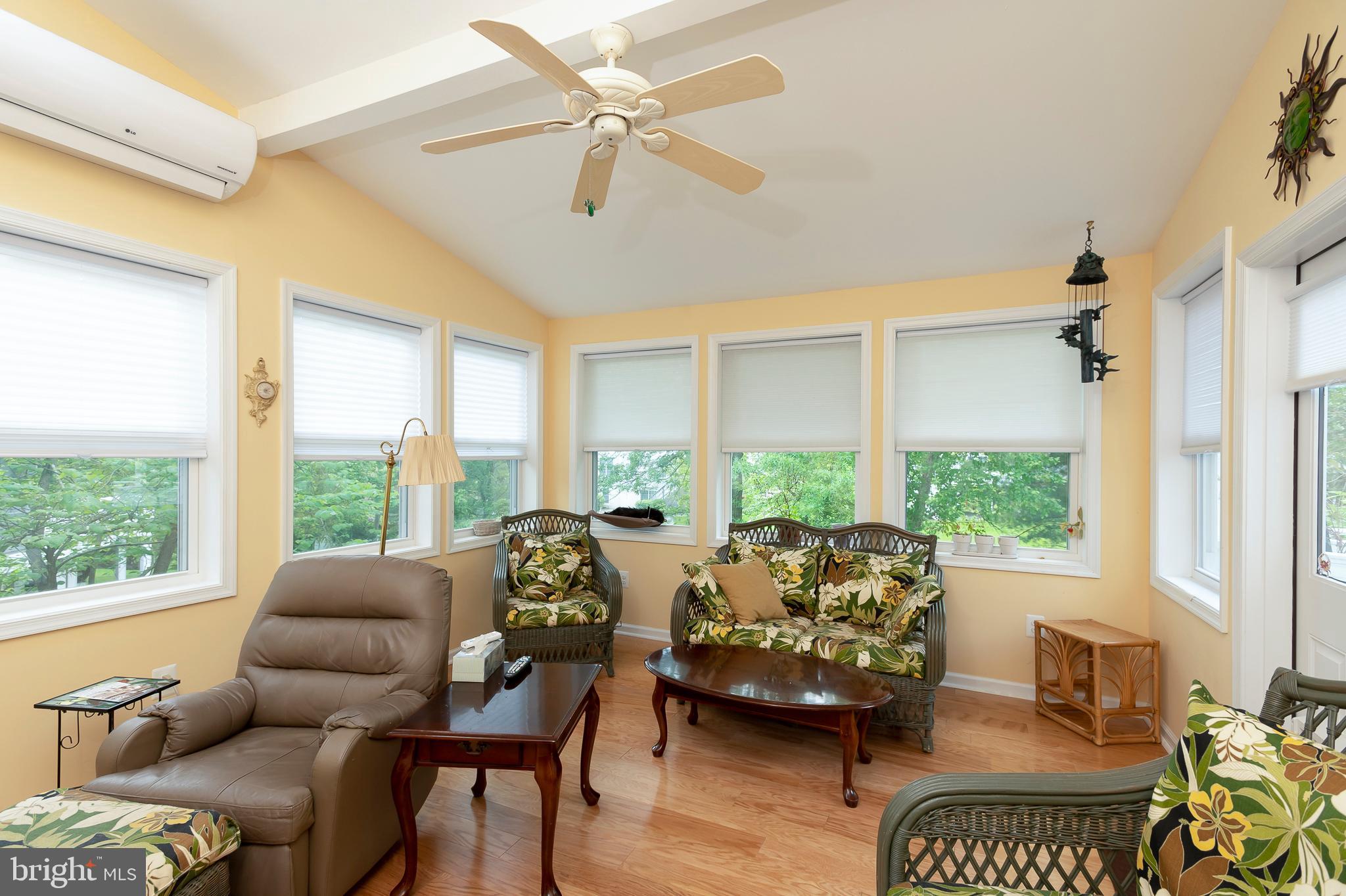 11309 Ridermark Row Columbia, MD 21044 - Photo 21 of 41 Sunroom