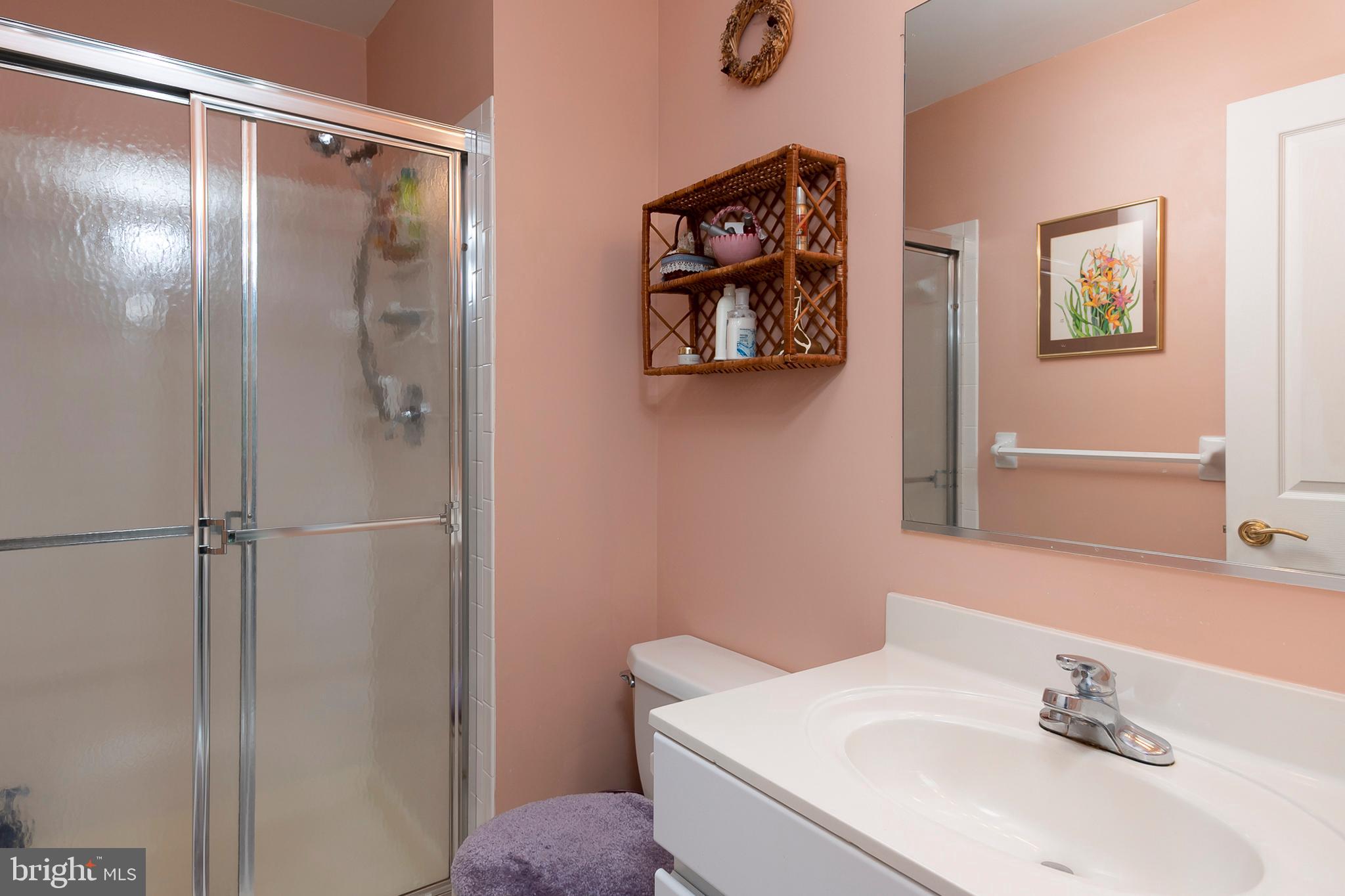 11309 Ridermark Row Columbia, MD 21044 - Photo 29 of 41 Bedroom 4 Attached Bathroom
