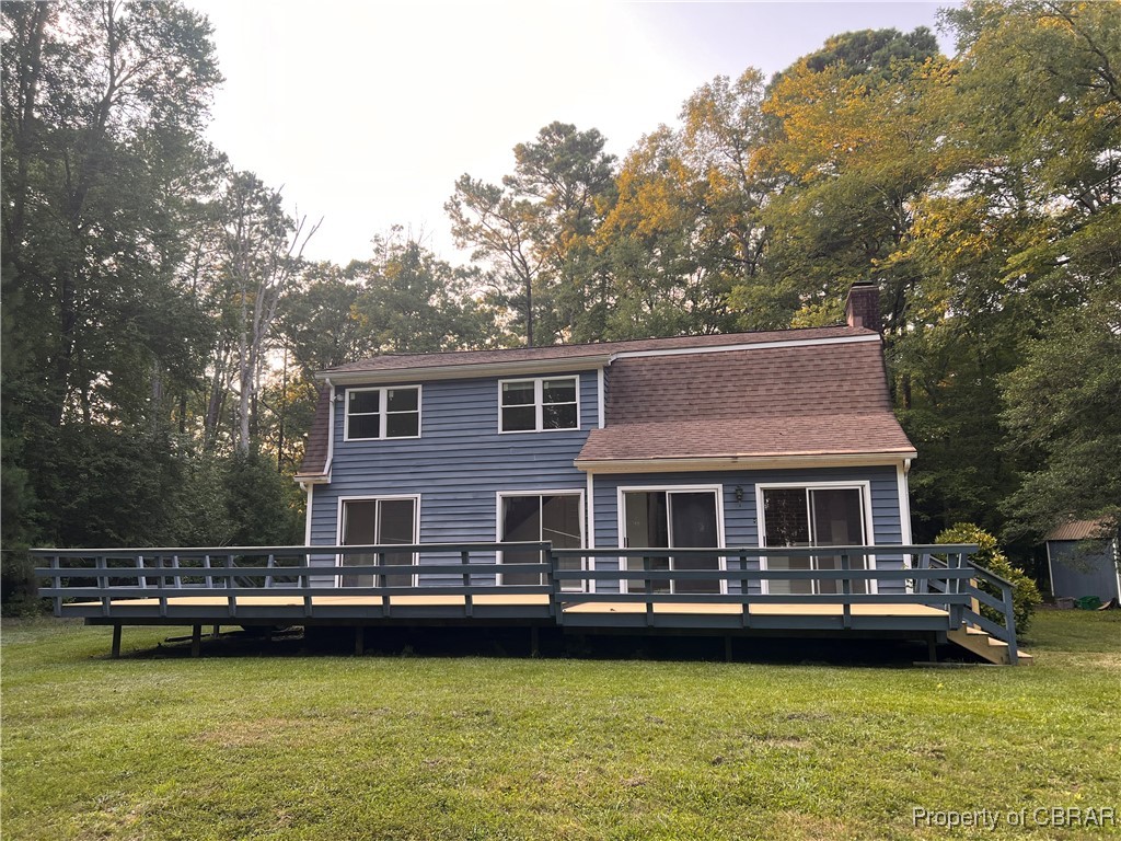 265 Holland Point Road Dutton, VA 23050 - Photo 3 of 42