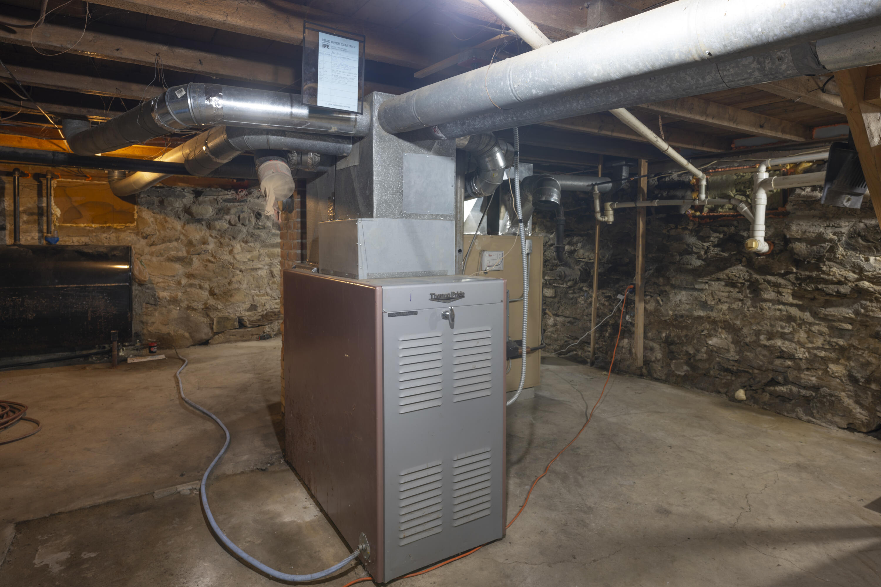 94 Town Line Road Houlton, ME 04730 - Photo 43 of 55 Furnace
