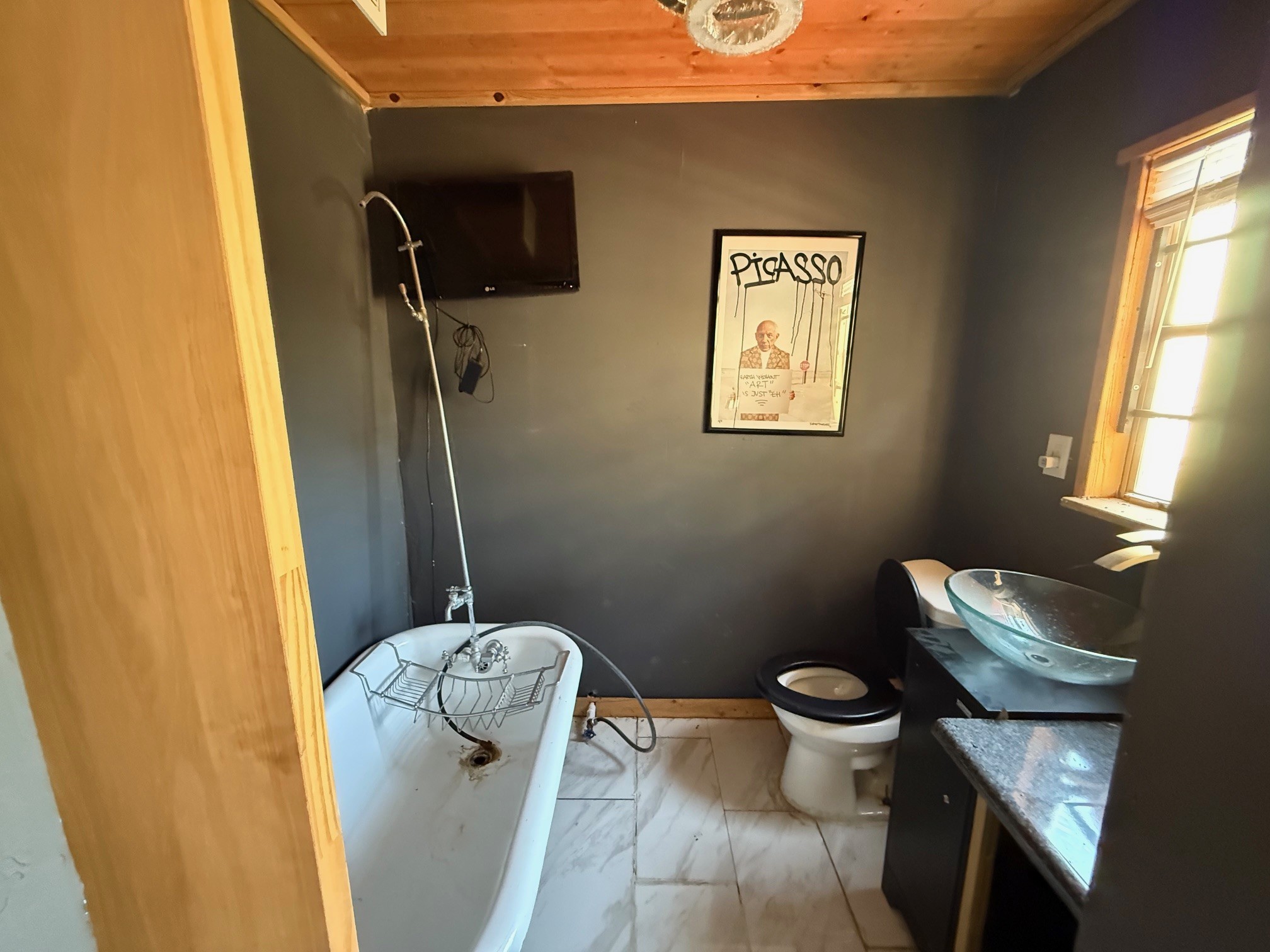 951 Elkhart Street Houston, TX 77091 - Photo 6 of 8