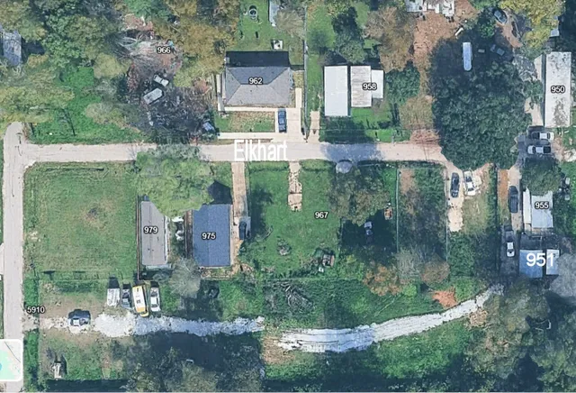 $750 | 951 Elkhart Street, Houston, TX 77091