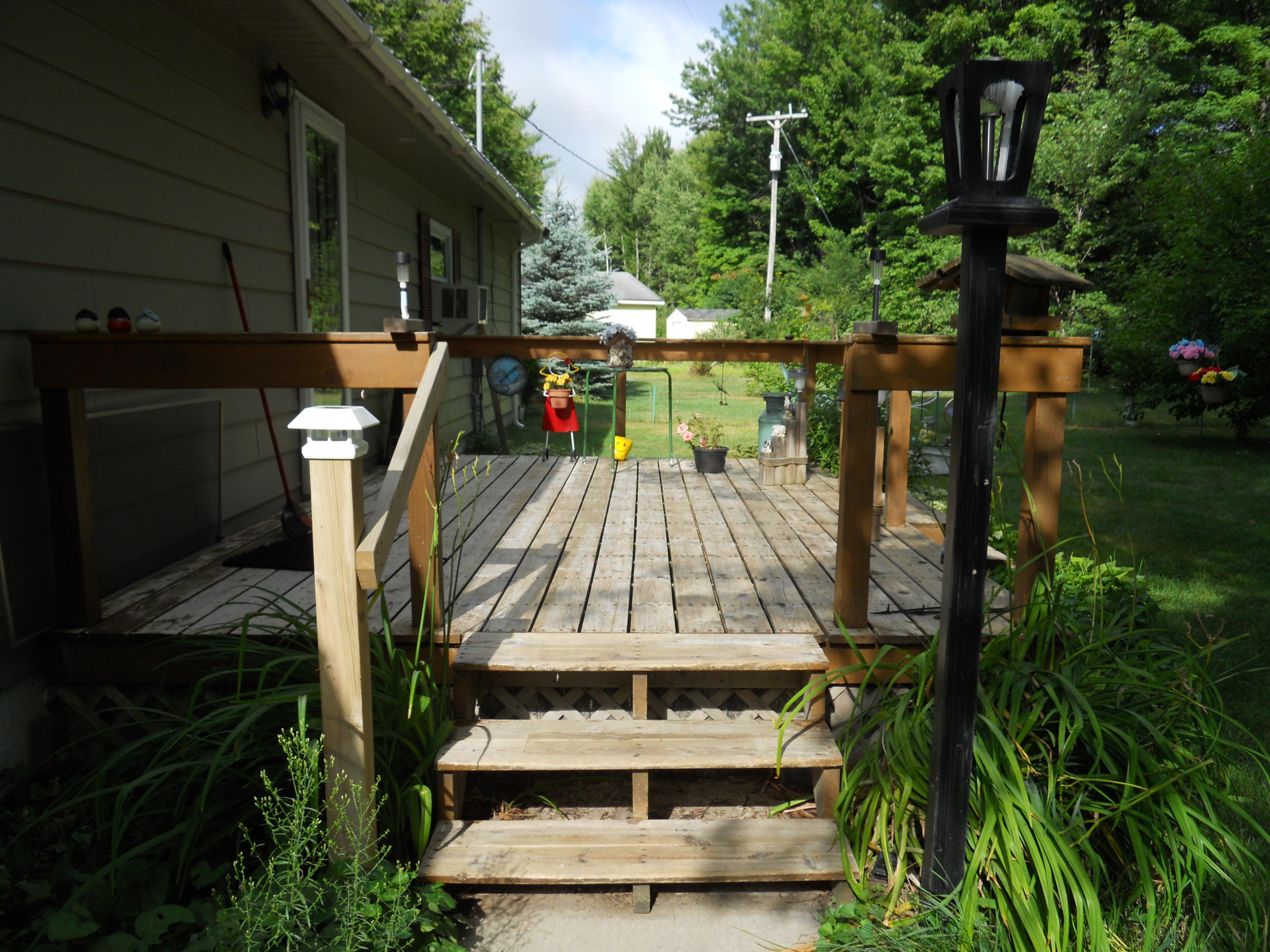 1050 Van Tyle Road Gaylord, MI 49735 - Photo 9 of 21 Gallery Image 9