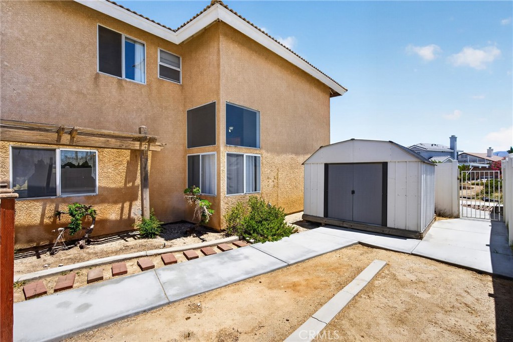 3005 Chuckwagon Road Palmdale, CA 93550 - Photo 42 of 47