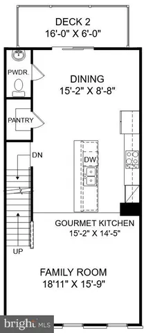 $667,080 | 13668 Cobble Loop, Woodbridge, VA 22193