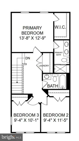 $667,080 | 13668 Cobble Loop, Woodbridge, VA 22193