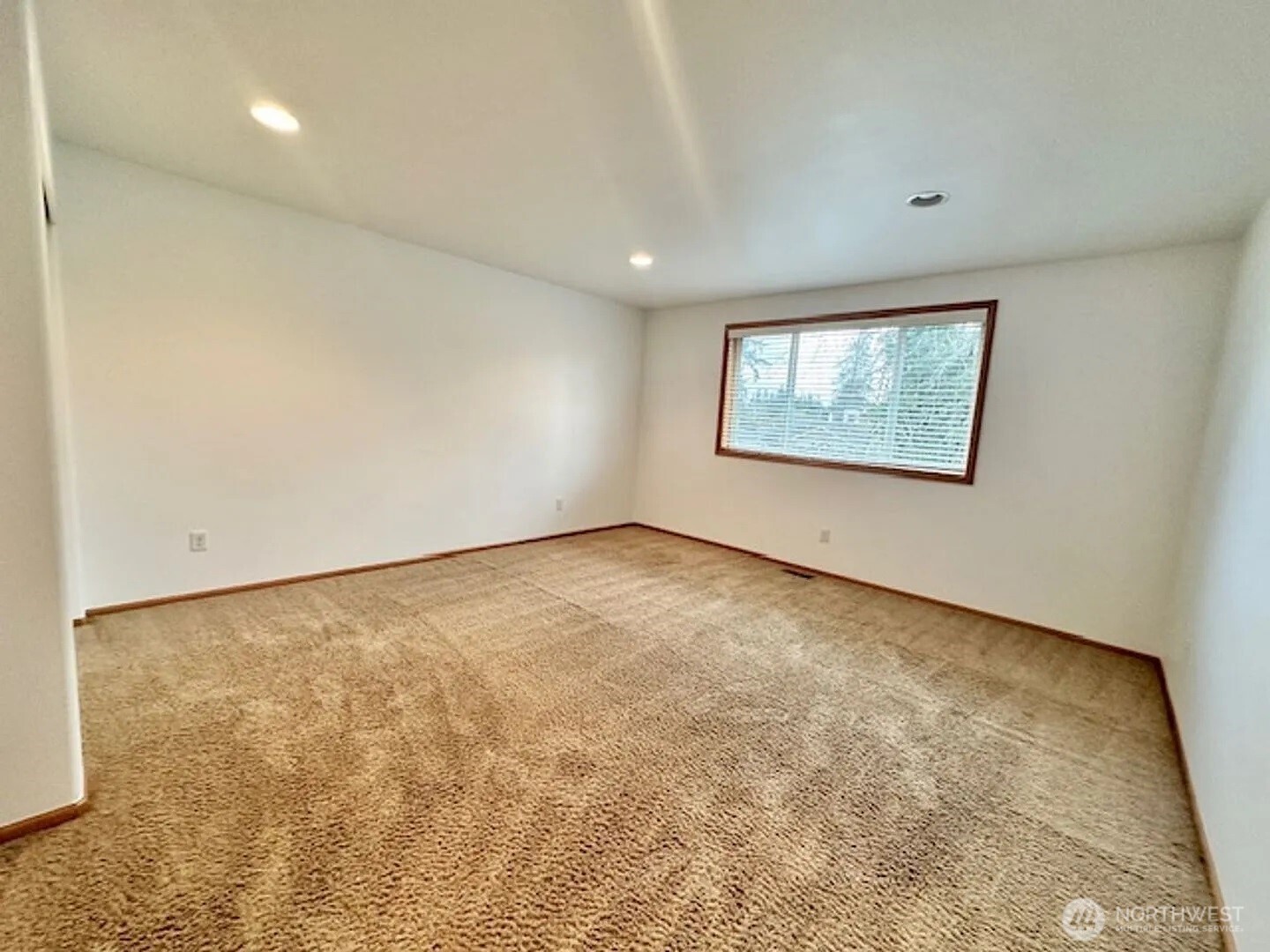 2013 Northeast 27th Street Renton, WA 98056 - Photo 11 of 25 an empty room with a window