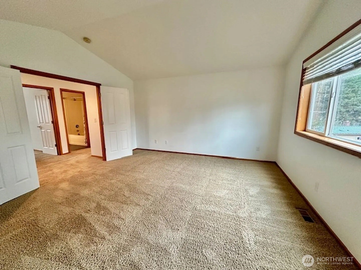 2013 Northeast 27th Street Renton, WA 98056 - Photo 21 of 25 an empty room with windows